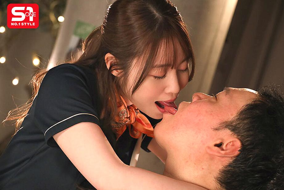 SONE-874_Vợ dâm mở tiệm massage, ngủ với khách sau lưng chồng